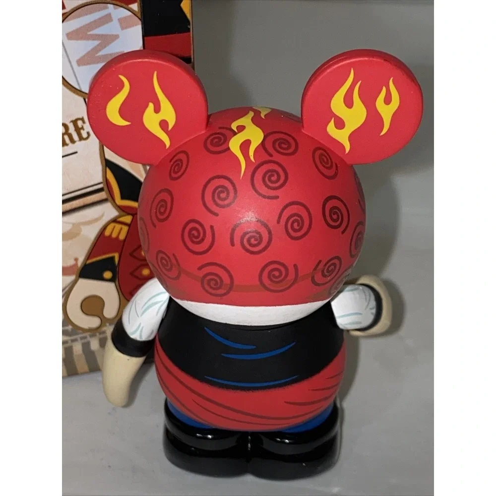 Disney store vinylmation
